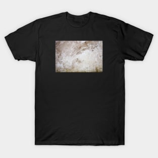 Old concrete texture T-Shirt